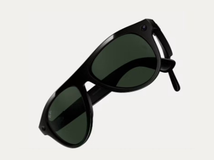 Lunettes connectées Ray-Ban Meta